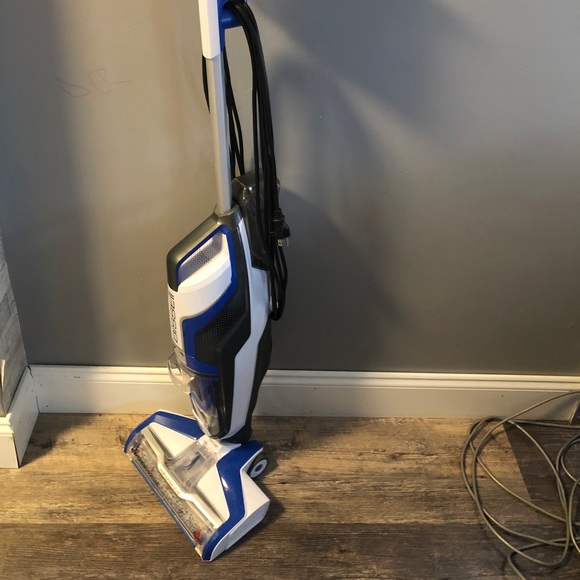 Bissell vet& dry - Picture 3 of 8